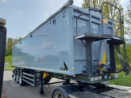 STAS agroSTAR 60,9 cbm