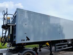 STAS agroSTAR 60,9 cbm