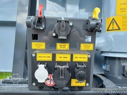 STAS agroSTAR 60,9 cbm