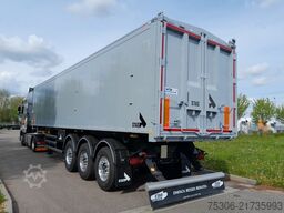 STAS agroSTAR 60,9 cbm