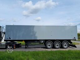 STAS agroSTAR 60,9 cbm