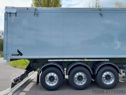 STAS agroSTAR 60,9 cbm