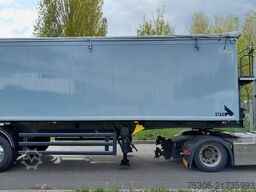 STAS agroSTAR 60,9 cbm