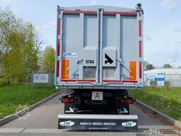 STAS agroSTAR 60,9 cbm