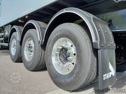 STAS agroSTAR 60,9 cbm