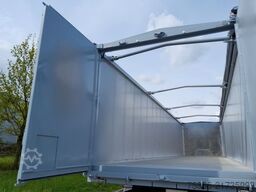 STAS agroSTAR 60,9 cbm