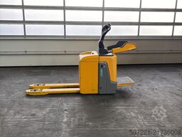 Jungheinrich ERE 120 KP