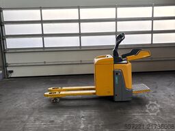 Jungheinrich ERE 120 KP