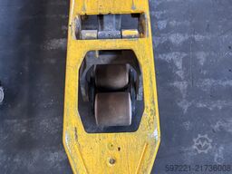 Jungheinrich ERE 120 KP