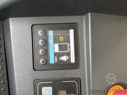 Jungheinrich ERE 120 KP