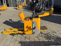 Jungheinrich ERE 120 KP