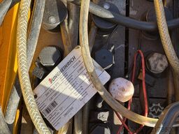 Jungheinrich ERE 120 KP