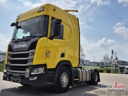 Scania R 450 A4x2NA Highline Smart 2 !!
