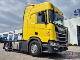 Scania R 450 A4x2NA Highline Smart 2 !!