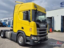 Scania R 450 A4x2NA Highline Smart 2 !!