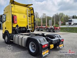 Scania R 450 A4x2NA Highline Smart 2 !!