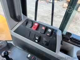 CATERPILLAR 972MXE Radlader mit Schaufel 24,9 Tonnen *9096 h