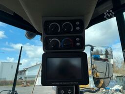 CATERPILLAR 972MXE Radlader mit Schaufel 24,9 Tonnen *9096 h