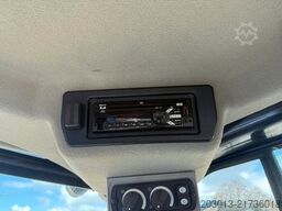 CATERPILLAR 972MXE Radlader mit Schaufel 24,9 Tonnen *9096 h