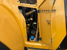 CATERPILLAR 972MXE Radlader mit Schaufel 24,9 Tonnen *9096 h