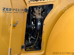 CATERPILLAR 972MXE Radlader mit Schaufel 24,9 Tonnen *9096 h