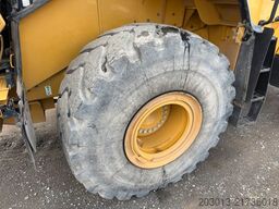 CATERPILLAR 972MXE Radlader mit Schaufel 24,9 Tonnen *9096 h