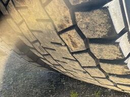 MAN TGX 500, XXL, Retarder