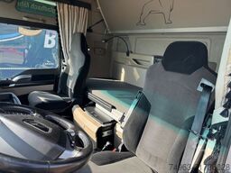 MAN TGX 500, XXL, Retarder