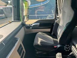 MAN TGX 500, XXL, Retarder