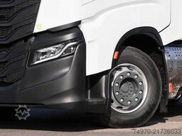 Iveco S-Way AS440S50T/P  Sattelzugmaschine