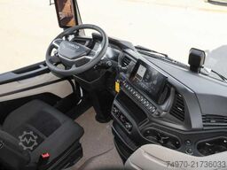 Iveco S-Way AS440S50T/P  Sattelzugmaschine