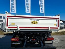 MAN TGM 18.320 / 4x2 / Meiller / Kipper /Klima/Neu