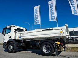 MAN TGM 18.320 / 4x2 / Meiller / Kipper /Klima/Neu