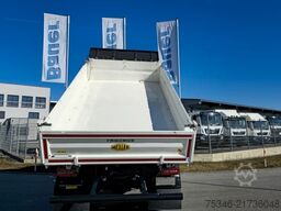 MAN TGM 18.320 / 4x2 / Meiller / Kipper /Klima/Neu