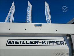 MAN TGM 18.320 / 4x2 / Meiller / Kipper /Klima/Neu