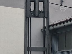 Jungheinrich TFG 430s 4.7m/ 3t /4 ventil