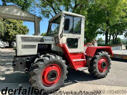 Mercedes-Benz Trac 800 Agrarausführung