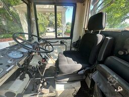 Mercedes-Benz Trac 800 Agrarausführung