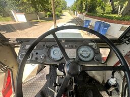 Mercedes-Benz Trac 800 Agrarausführung