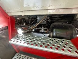 Mercedes-Benz Trac 800 Agrarausführung