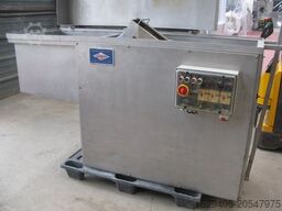  Ernens – Laveuse en continu