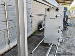 Alfa Laval Tetra pak C10-SM