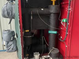  Solev (Clauger) Modèle : RH 550/230-25U-0-RS-SP...