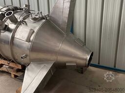 Cogeim Europe 3V Cogeim – Filtre receveur à cartouches