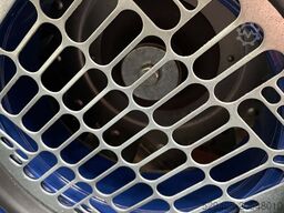 Kongskilde multivac 140 –  Multi-évacuateur