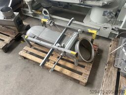 Rotex Punch 3242A AL/MS