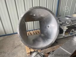 Rotex Punch 3242A AL/MS