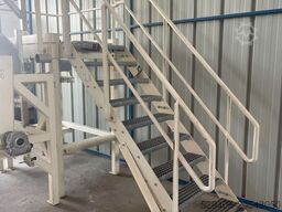  Van Der Ploeg – Enrobeur sous vide