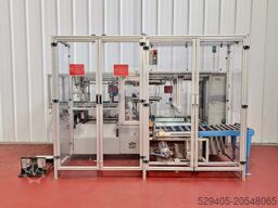 Saint-Gobain Debalpack 800