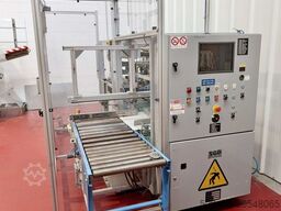 Saint-Gobain Debalpack 800